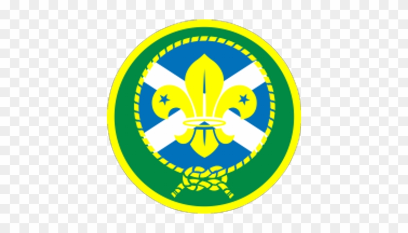 Giffnockscouts - Kandersteg International Scout Centre #1010677