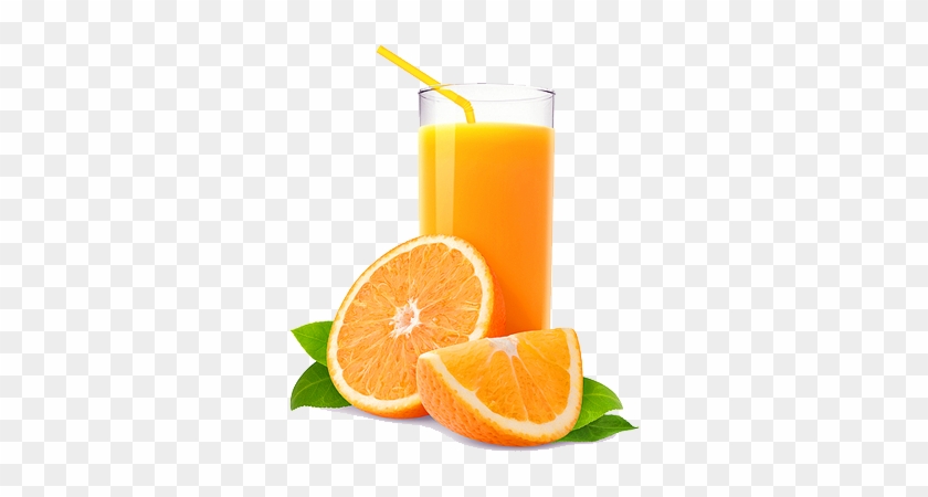 Juice Download Png - Fresh Orange Juice Lemonade #1011167