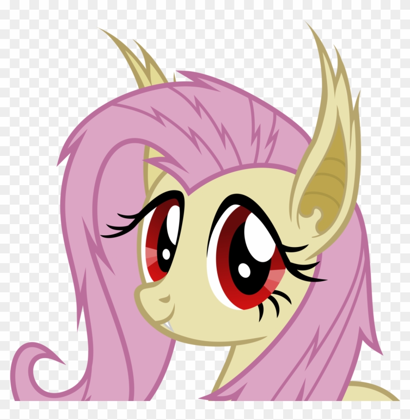 My Little Pony Fluttershy #1011608