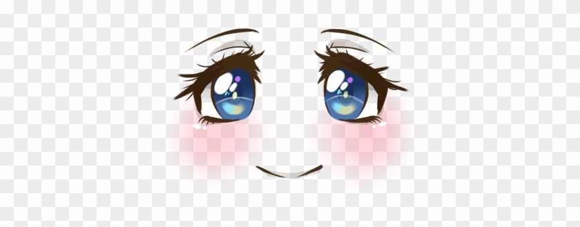 Anime Anime Anime Anime Eyes Face Face Face Face Anime Face Roblox Free Transparent Png Clipart Images Download - caras face roblox png