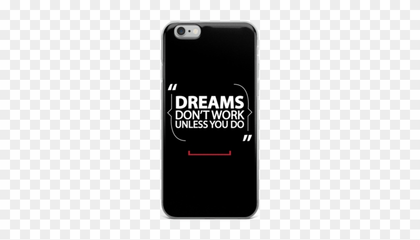 Dreams Iphone 6/6s, 6 Plus, 6s Plus Case - Socom Gear M9a1 Sof #1011673