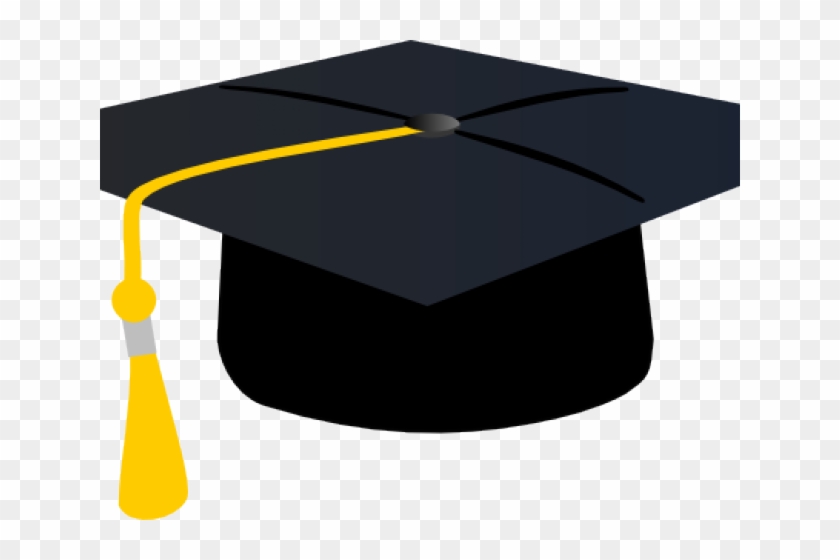 Vector Graduation Cliparts - Graduation #1012189