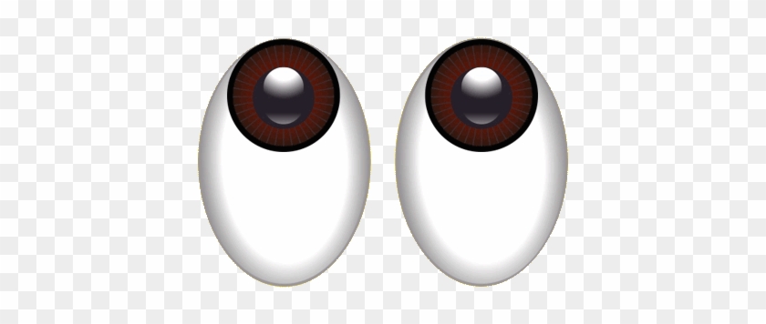 animated eye roll emoticon