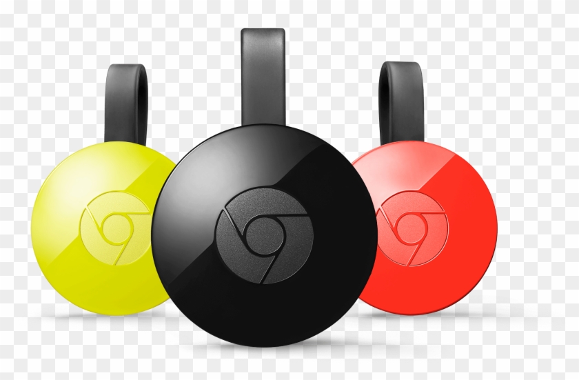 Time For Tv - Google Chromecast #1012965