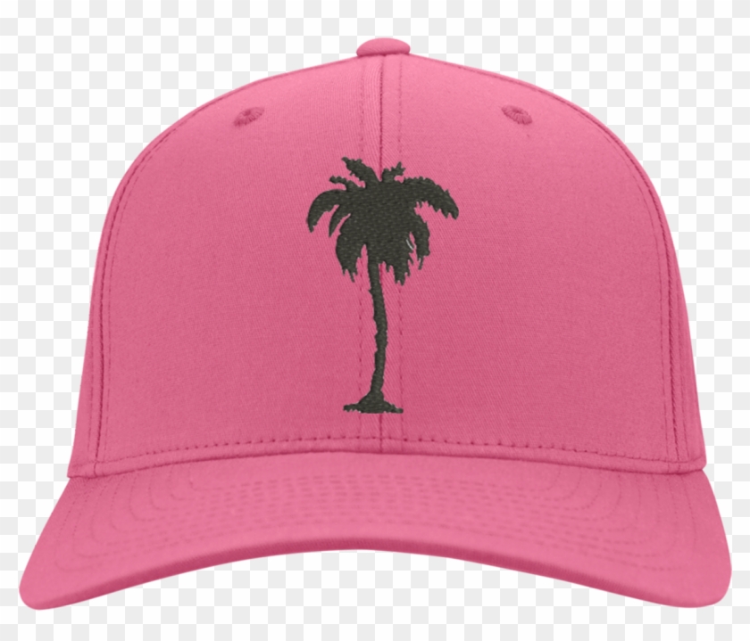 Palm Tree Hat - Palm Tree Hat #1013791