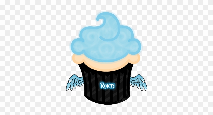 For - Cupcake #1013846