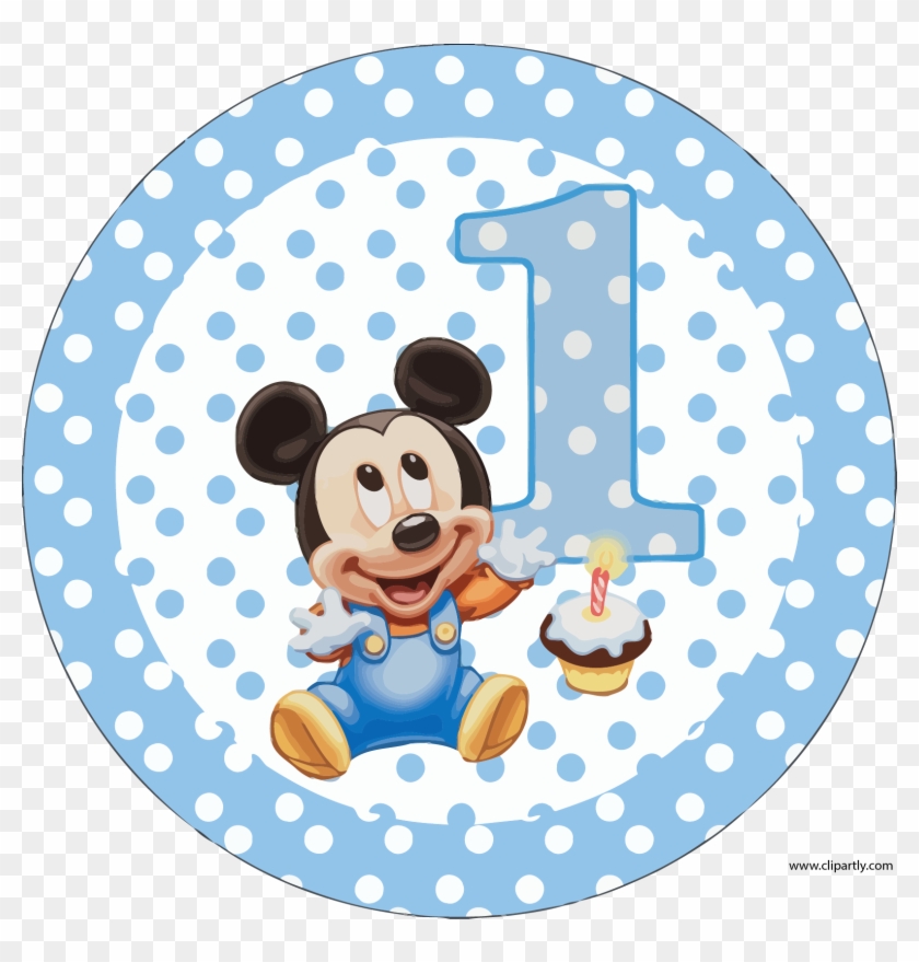 Download 1st Birthday Images Png - 1st Birthday Ideas