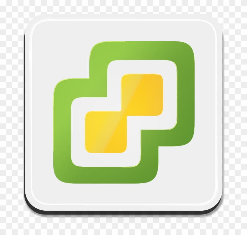 Vmware Vsphere Client Icon By Flakshack - Vmware Vsphere Client Icon By Flakshack #1014525