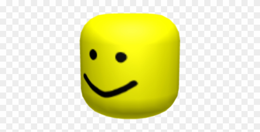 Discord Oofus Rank Private Roblox Noob Head Png Free - roblox smallest head free