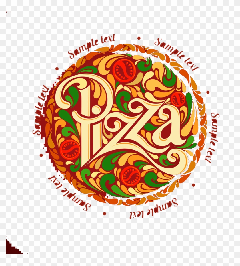 Pizza Pizza Logo - Pizza #1014676