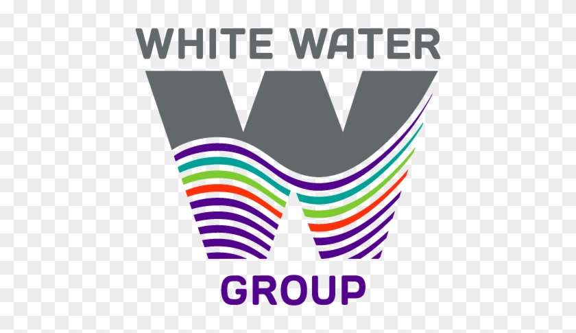 White Water Group - Graphic Design #1014763