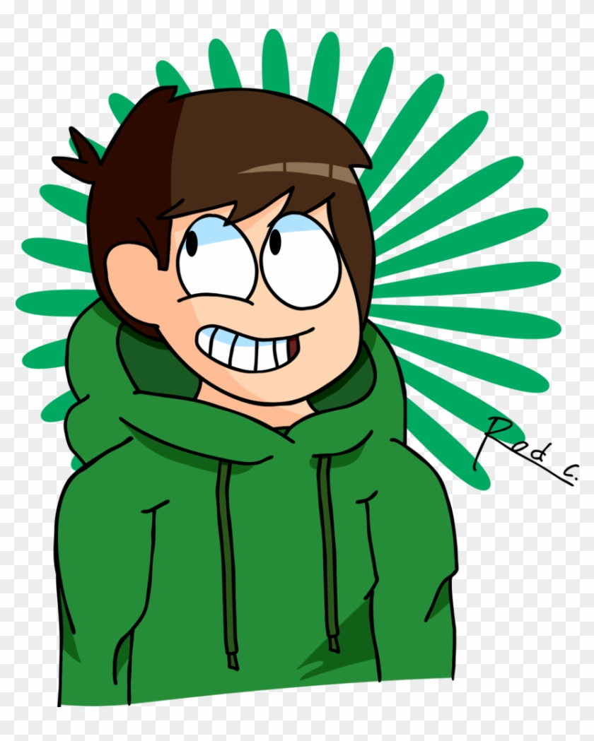 By Roderickdoesart16 It's Pretty Swell (eddsworld Fanart) - Infant #1014794