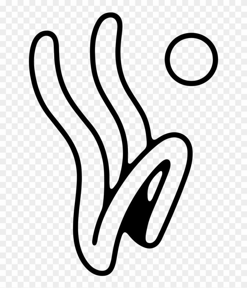 Reaching Hands Clip Art #1014885