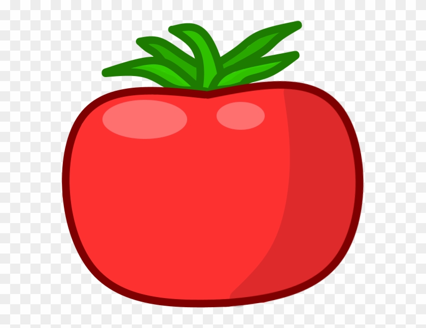 Tomatoasset - Bfdi Tomato #1015447