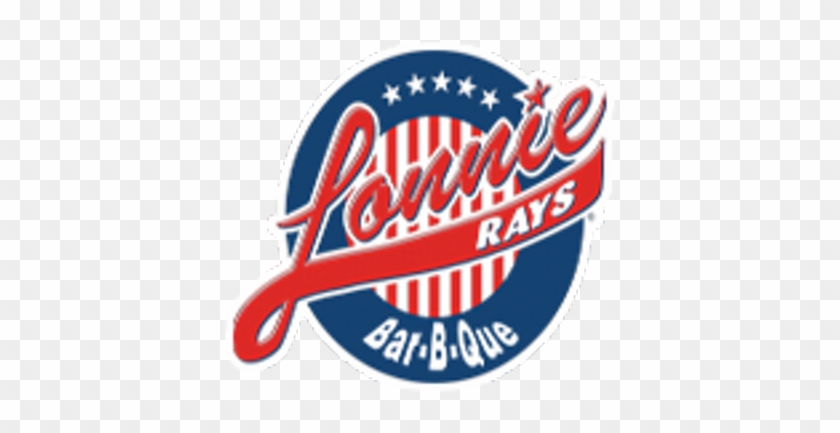 Lonnie Ray's Bbq - Emblem #1015501