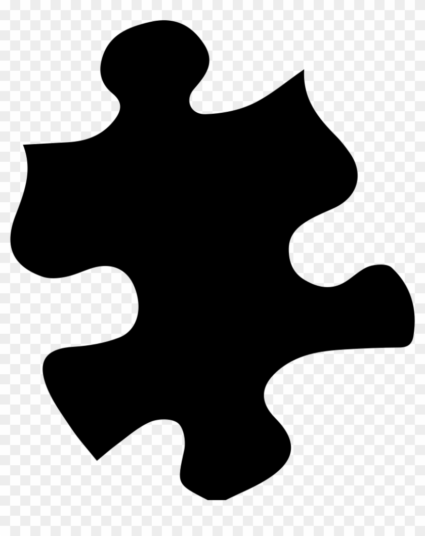 Puzzle Pieces Comments - Puzzle Pieces Comments #1015522