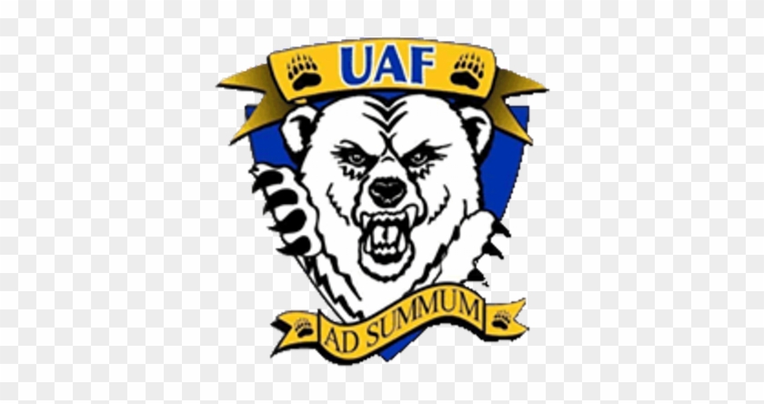 Uaf/uaa Rotc - Uaf/uaa Rotc #1015808