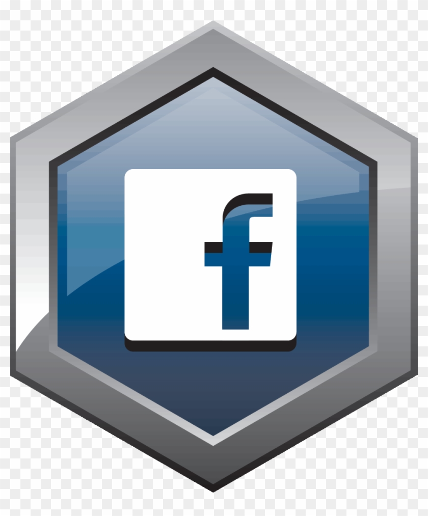 Facebook Icon By Slamiticon Facebook Icon By Slamiticon - Graphic Design #1015829