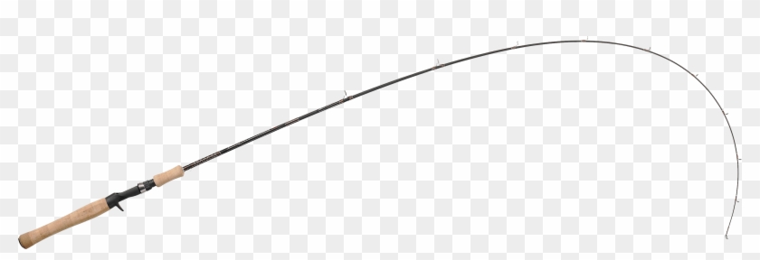 Long Fishing Pole Png - Cast A Fishing Line #1015874