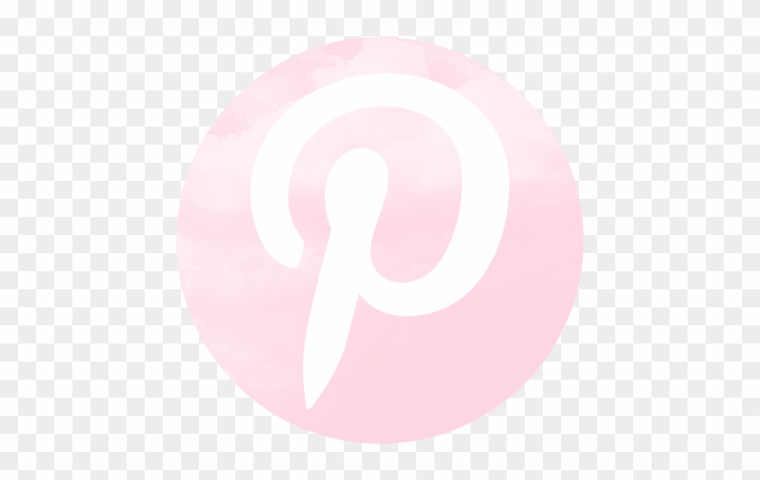 Instagram Pinterest Bloglovin Rss - Circle #1016882