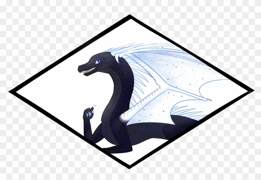 Whiteout, Empress Of Scales By Chrispycookie - Whiteout Wings Of Fire #1016904