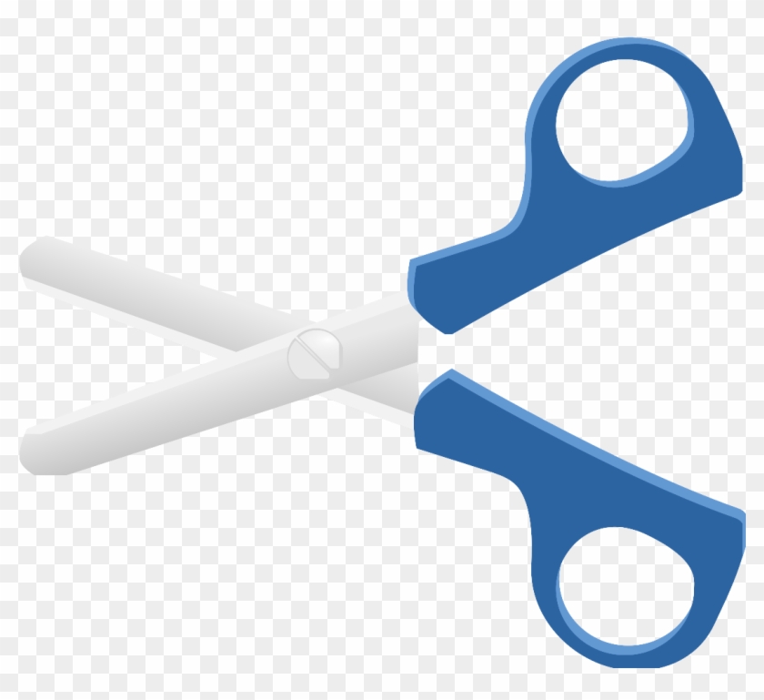 File Scissorssvg Svg Scissors Free Transparent Png Clipart Images Download