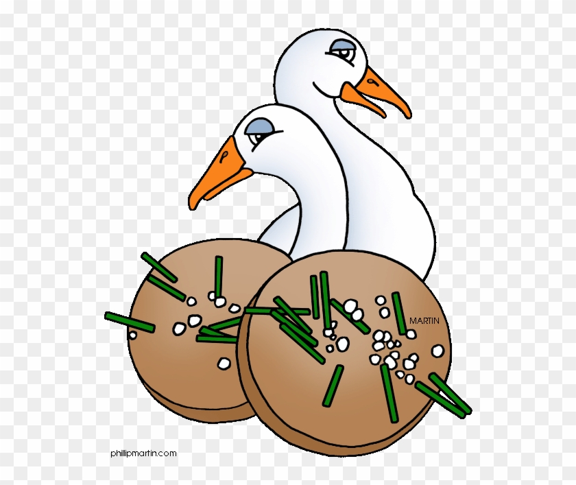 Een Absolute Delicatesse Voor Fransen - Foie Gras Clipart #1017481