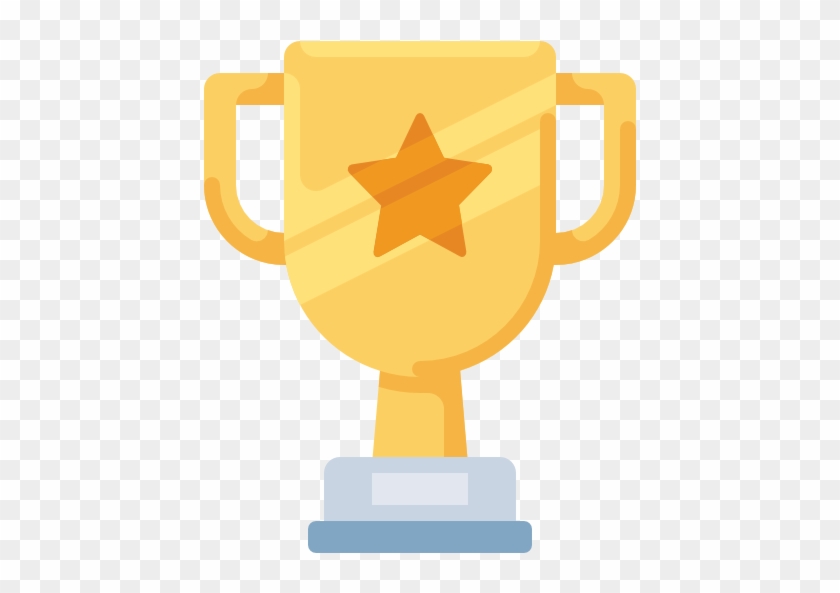 Trophy Free Icon - Love You Loads And Loads #1017756