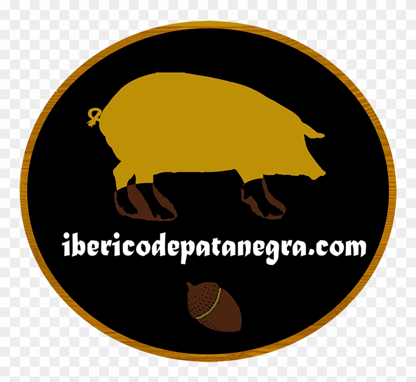 Paleta 100% Ibérica De Bellota “pata Negra” Sierra - Boar #1017968