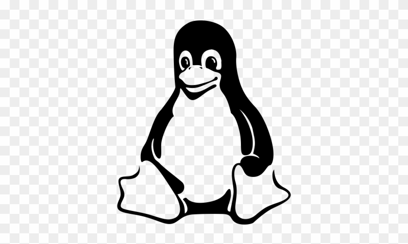 512 X 512 - Linux Icon #1018302