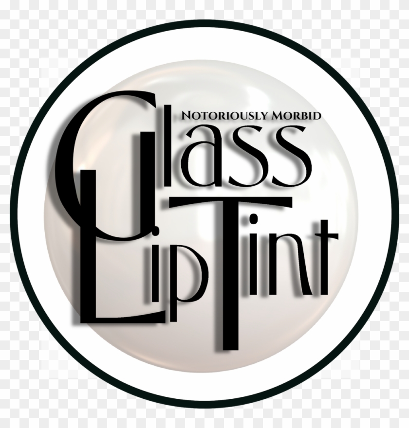 Glass Lip Tints - Circle #1018871