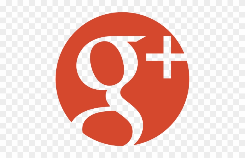 Commonwealth Book Publishers Of Virginia - Google Plus Circle Logo #1019087