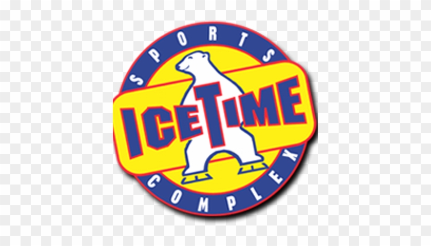 Ice Time Sports - Emblem #1019243