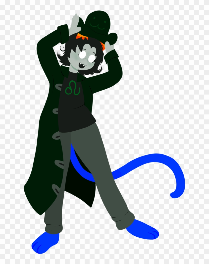 Drawpile 8 Nepeta By Singing Circuitry - Drawpile 8 Nepeta By Singing Circuitry #1019317