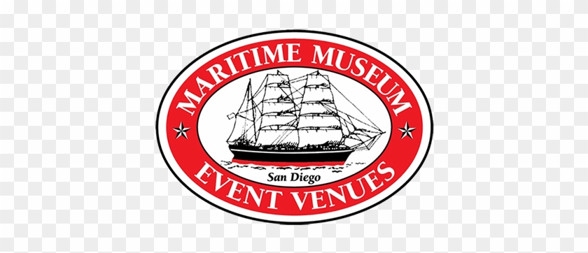 Maritime Museum Of San Diego - Maritime Museum Of San Diego #1019471