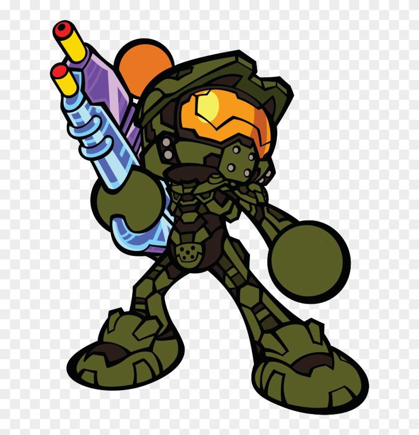 Super Bomberman R Xbox One Exclusive Master Chief Bomber - Super Bomberman R Ps4 #1020269