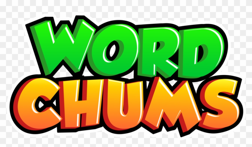 Word Chums - Word Chums #1020331