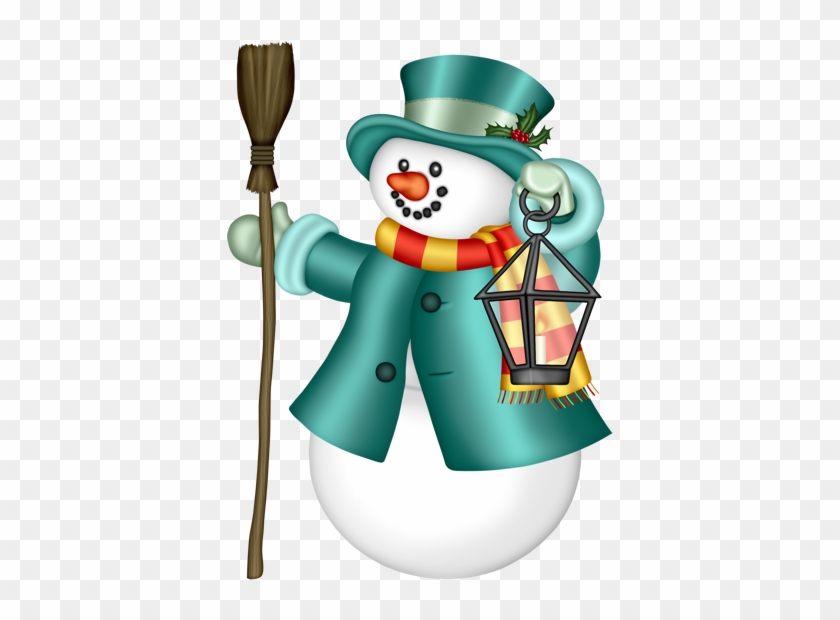 bonhomme de neige clipart free