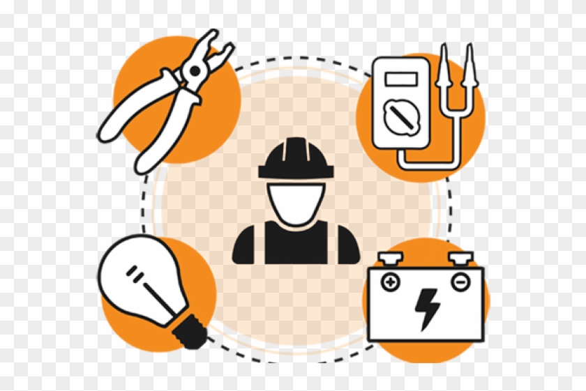 electrician clipart electrical contractor bournemouth free transparent png clipart images download electrician clipart electrical