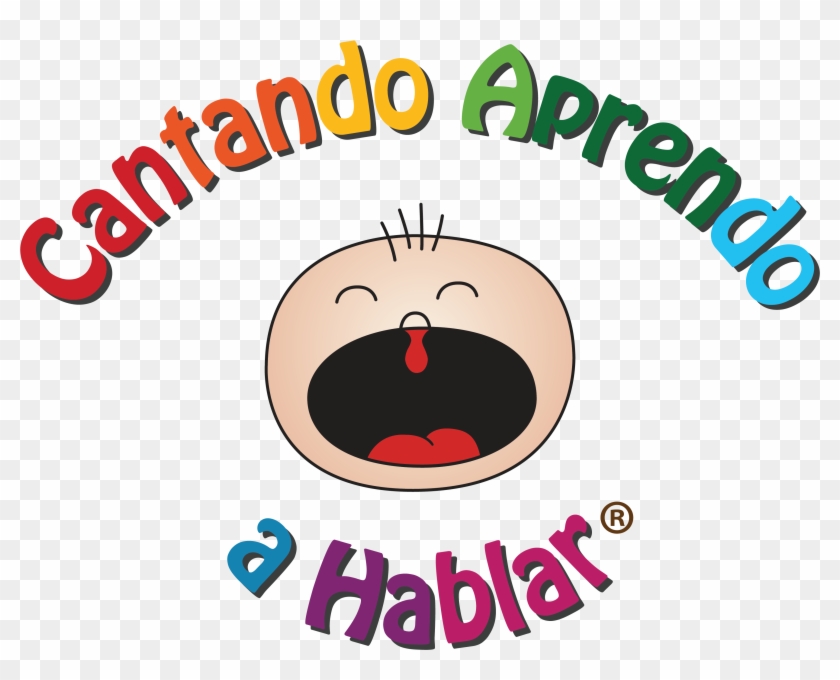 Cantando Aprendo A Hablar - Cantando Aprendo A Hablar #1021447