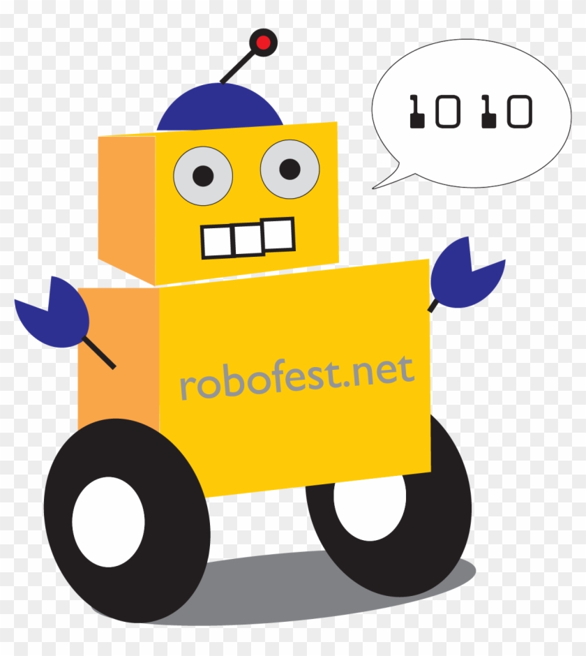 Robofest - Robofest #1021506