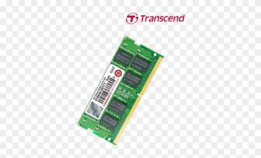 Transcend - So-dimm 260-pin #1022550