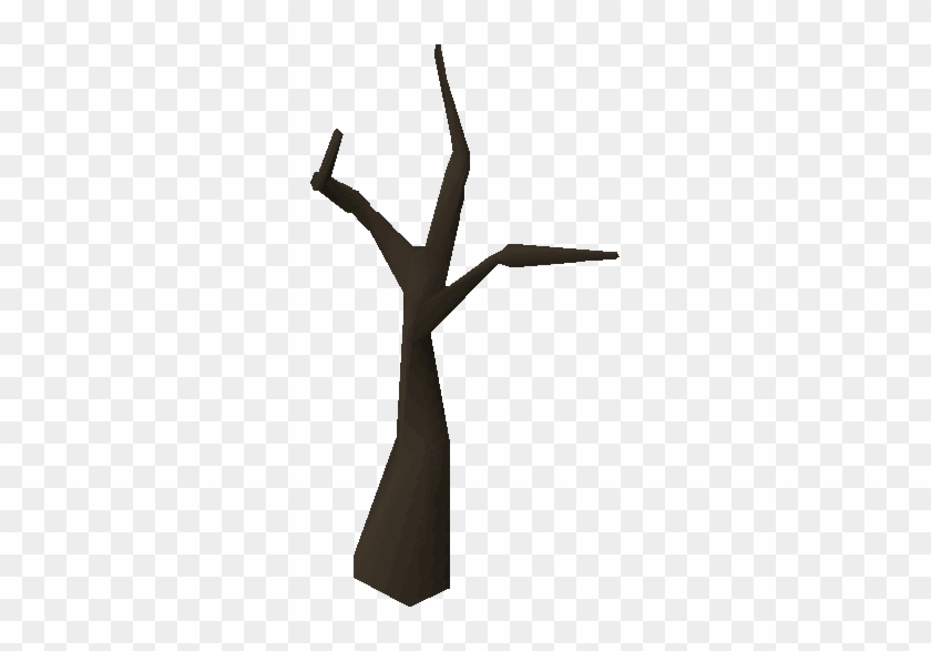 Undead Tree - Wiki #1022798