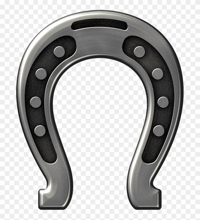 Horseshoe - Horseshoe Png - Free Transparent PNG Clipart Images Download