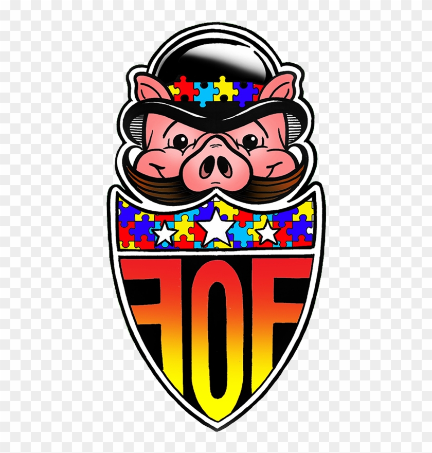 Pig Pickin' - Emblem #1023550