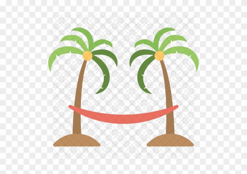 Hammock Icon - Hammock #1023922