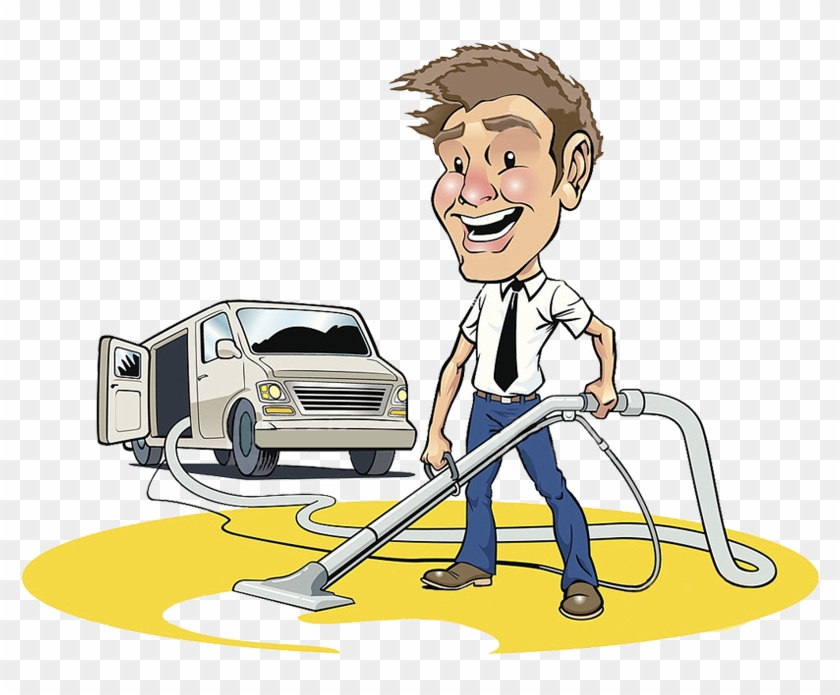 Steam Carpet Cleaning Clip Art #1024237