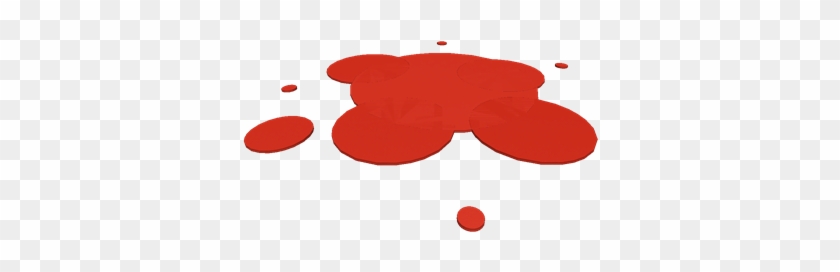 Roblox Pouch Buddies - Transparent Blood Png Roblox - Free Transparent PNG  Clipart Images Download