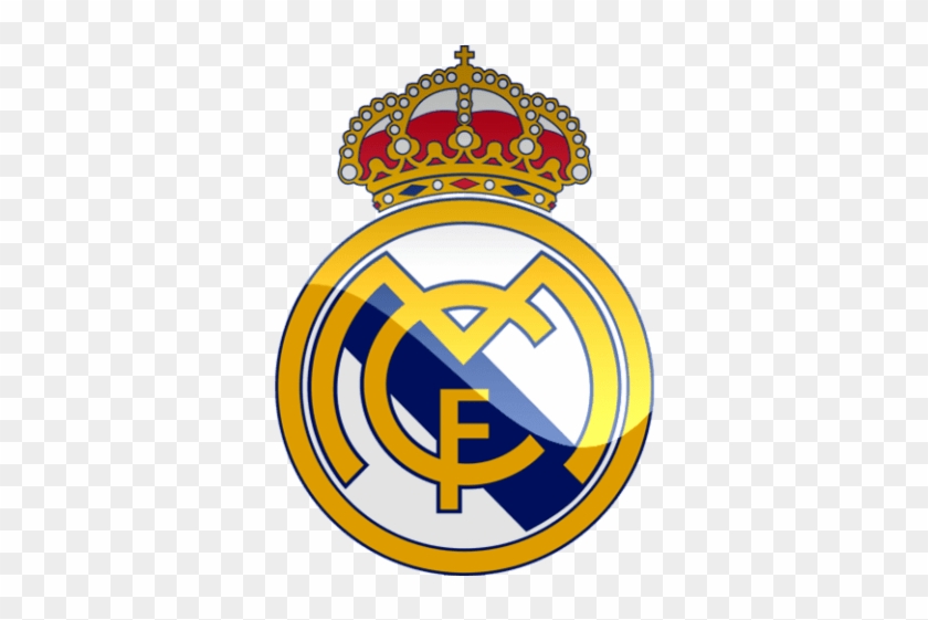 Real Madrid Logo Png Pes 2017 Vector And Clip Art Inspiration Dls 18 Logo Real Madrid Free Transparent Png Clipart Images Download
