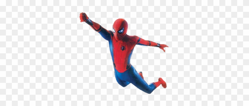 Spiderman Render 2 By Loona-cry - Spider Man Homecoming Spider Man Png #1026469